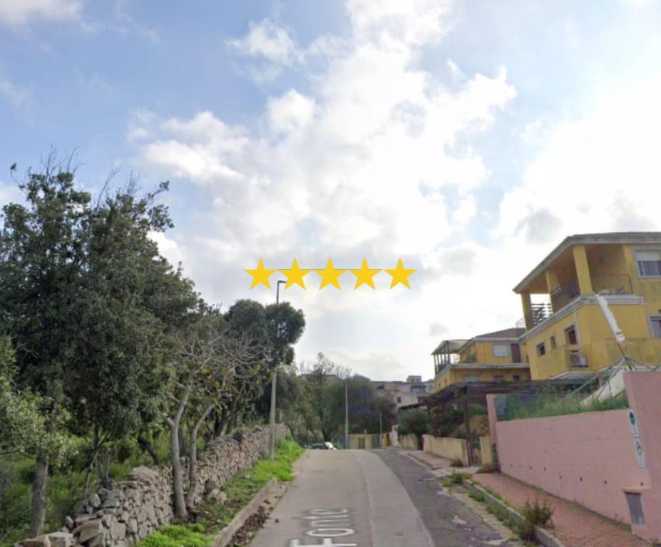 appartamento in vendita a Tempio Pausania in zona San Pasquale