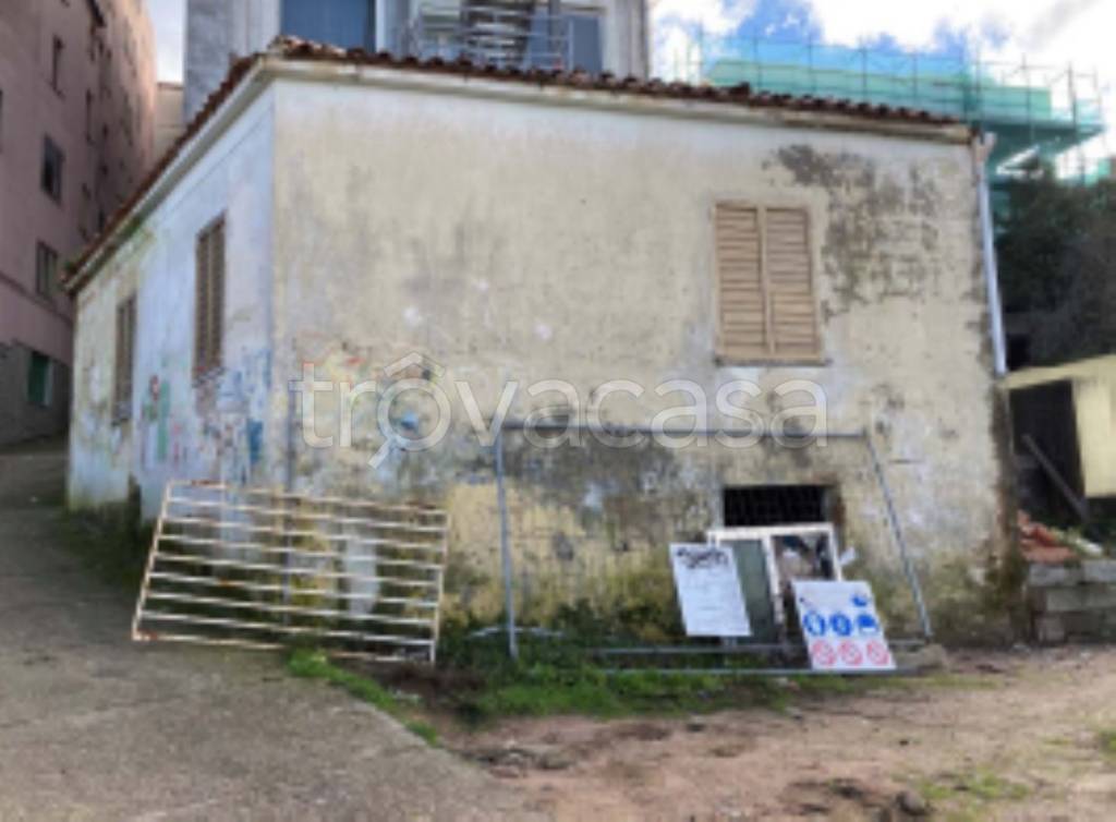 appartamento in vendita a Tempio Pausania