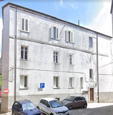 appartamento in vendita a Tempio Pausania