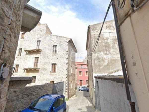 appartamento in vendita a Tempio Pausania