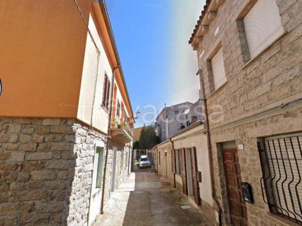 appartamento in vendita a Tempio Pausania