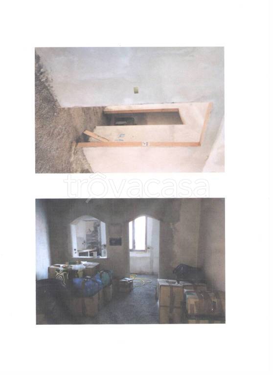 appartamento in vendita a Tempio Pausania