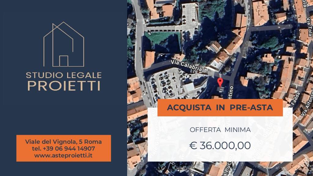 appartamento in vendita a Tempio Pausania