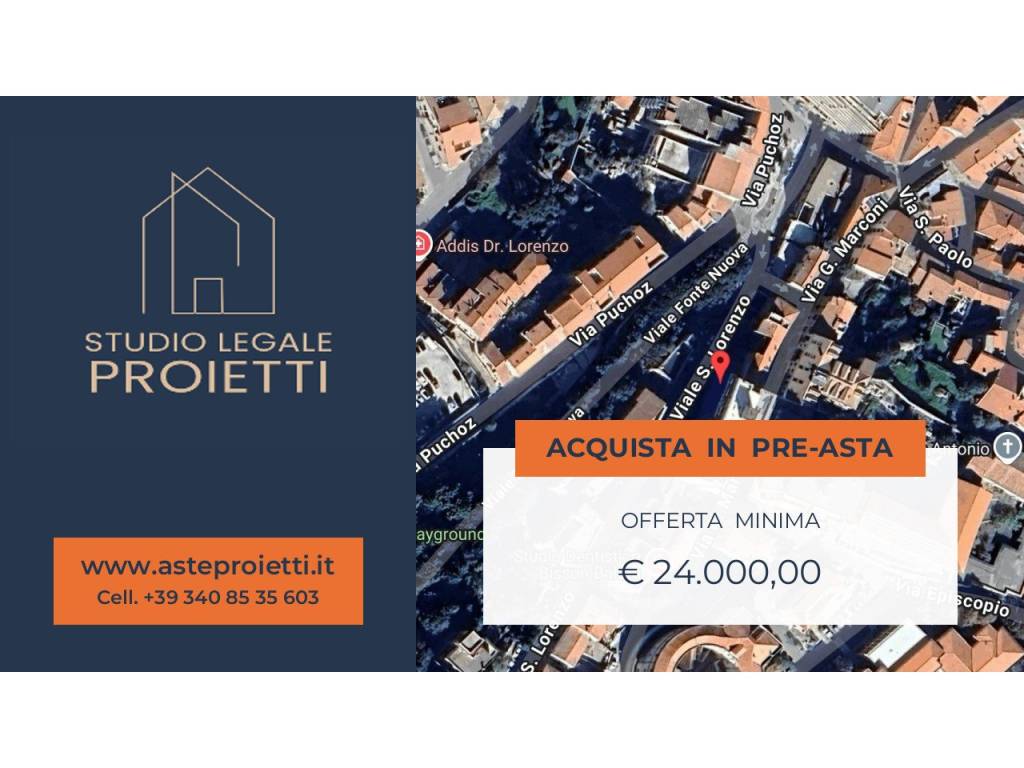 appartamento in vendita a Tempio Pausania