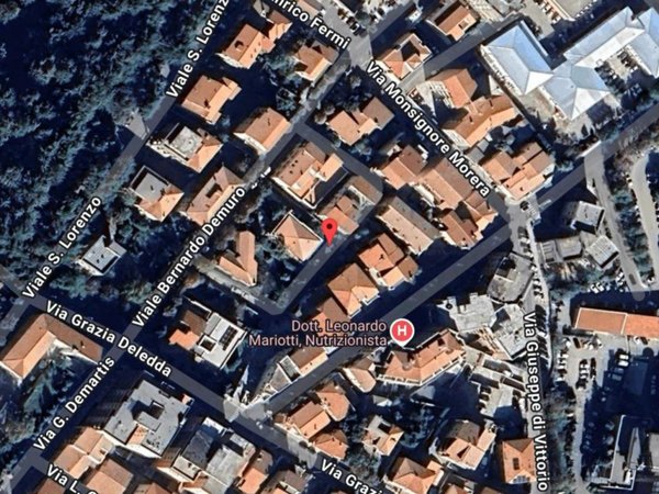 locale di sgombero in vendita a Tempio Pausania