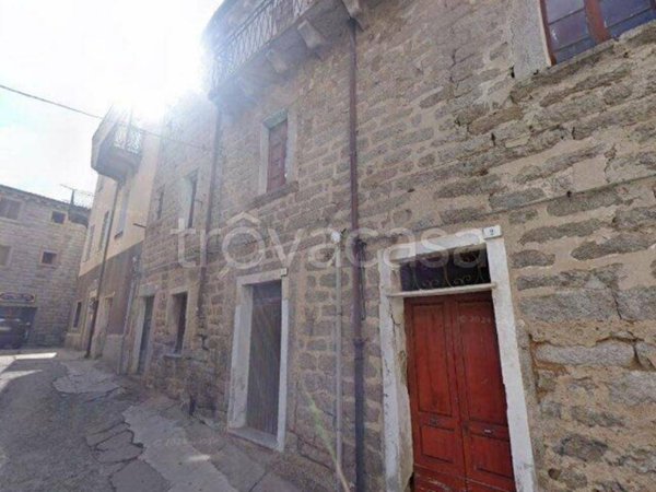 appartamento in vendita a Tempio Pausania