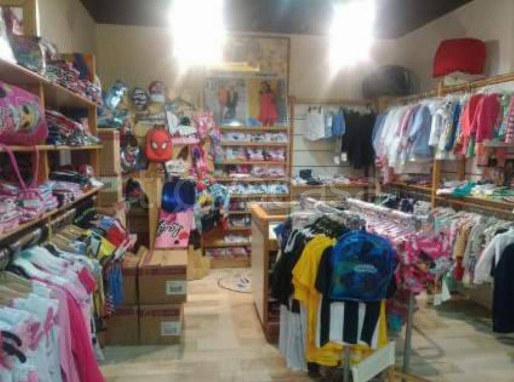 negozio in vendita a Tempio Pausania