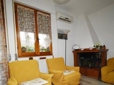 appartamento in vendita a Tempio Pausania