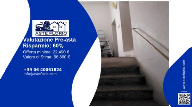 appartamento in vendita a Tempio Pausania