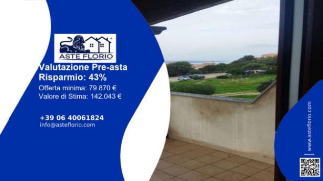 appartamento in vendita a Tempio Pausania in zona San Pasquale