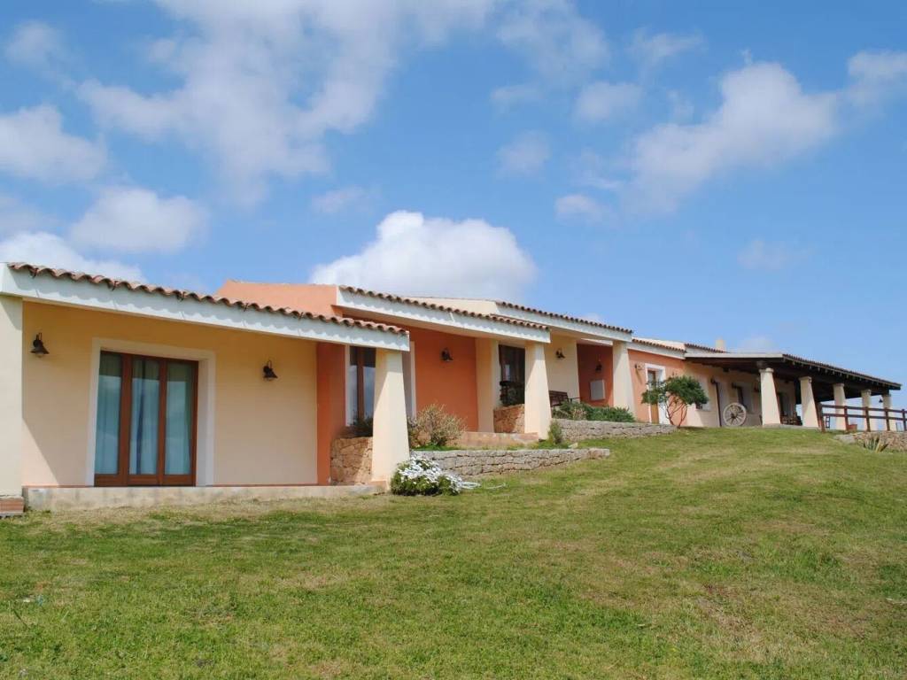 casa indipendente in vendita a Tempio Pausania