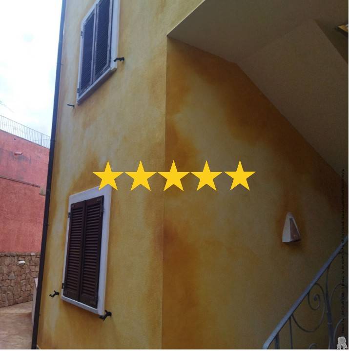 appartamento in vendita a Tempio Pausania in zona San Pasquale