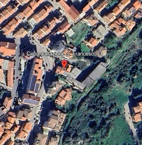 appartamento in vendita a Tempio Pausania