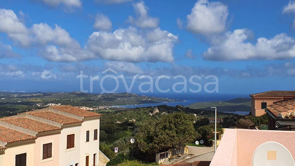 appartamento in vendita a Tempio Pausania in zona San Pasquale