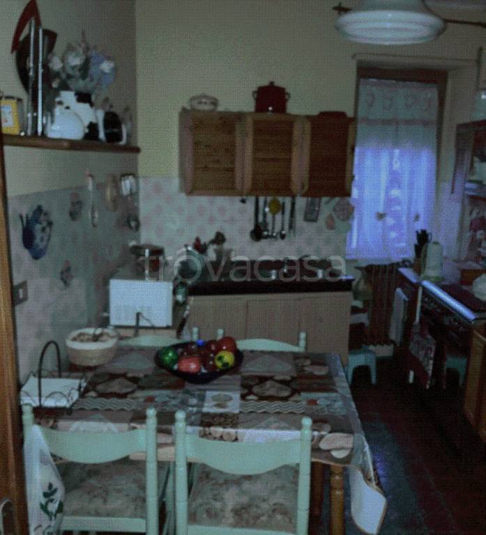 appartamento in vendita a Tempio Pausania