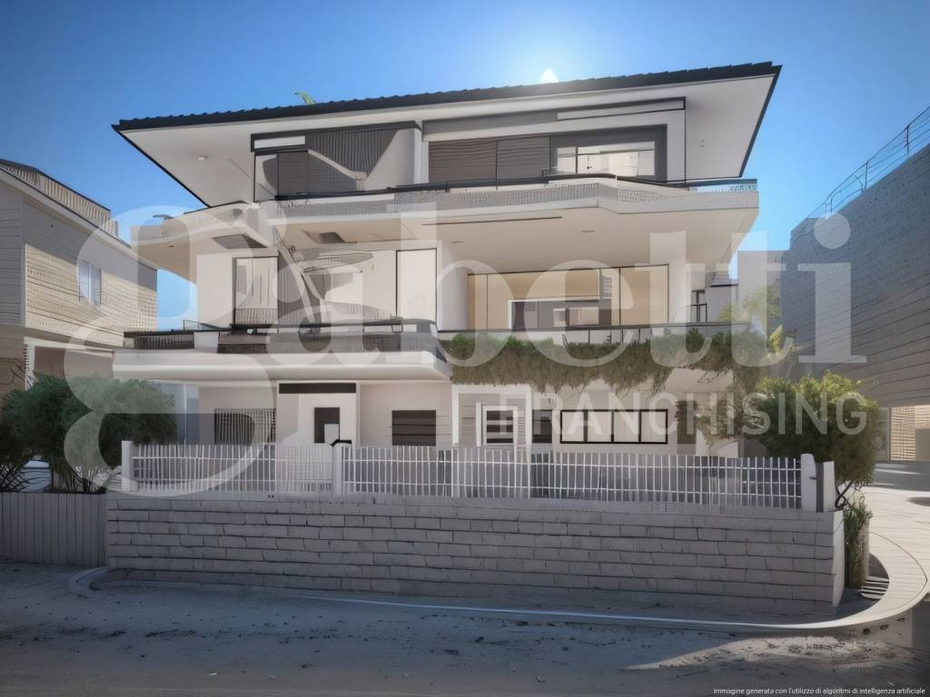 casa indipendente in vendita a Tempio Pausania