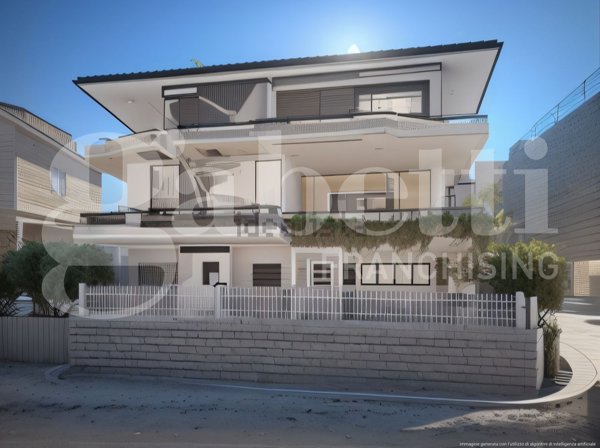 casa indipendente in vendita a Tempio Pausania