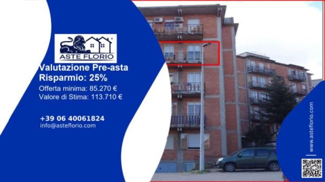 appartamento in vendita a Tempio Pausania