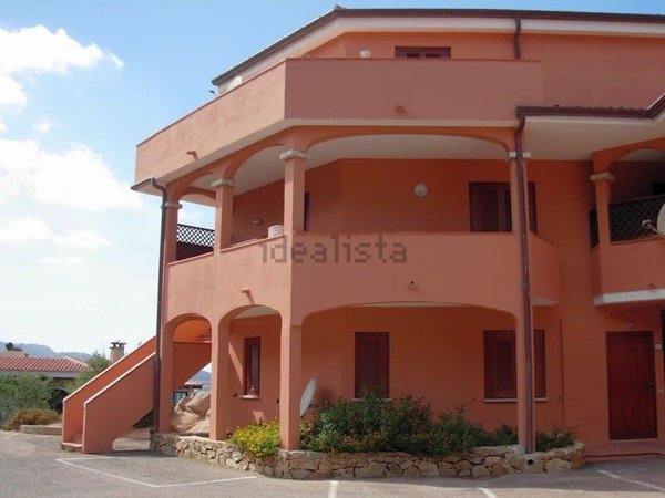 appartamento in vendita a Tempio Pausania in zona San Pasquale