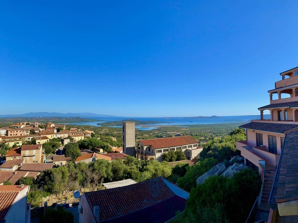 appartamento in vendita a Tempio Pausania in zona San Pasquale