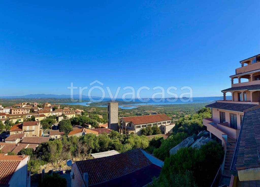 appartamento in vendita a Tempio Pausania in zona San Pasquale