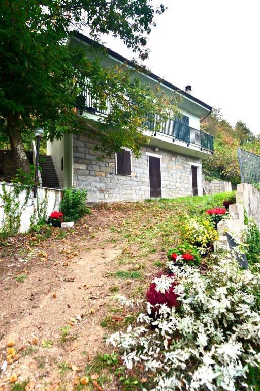 casa indipendente in vendita a Tempio Pausania