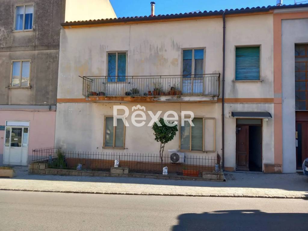 appartamento in vendita a Tempio Pausania