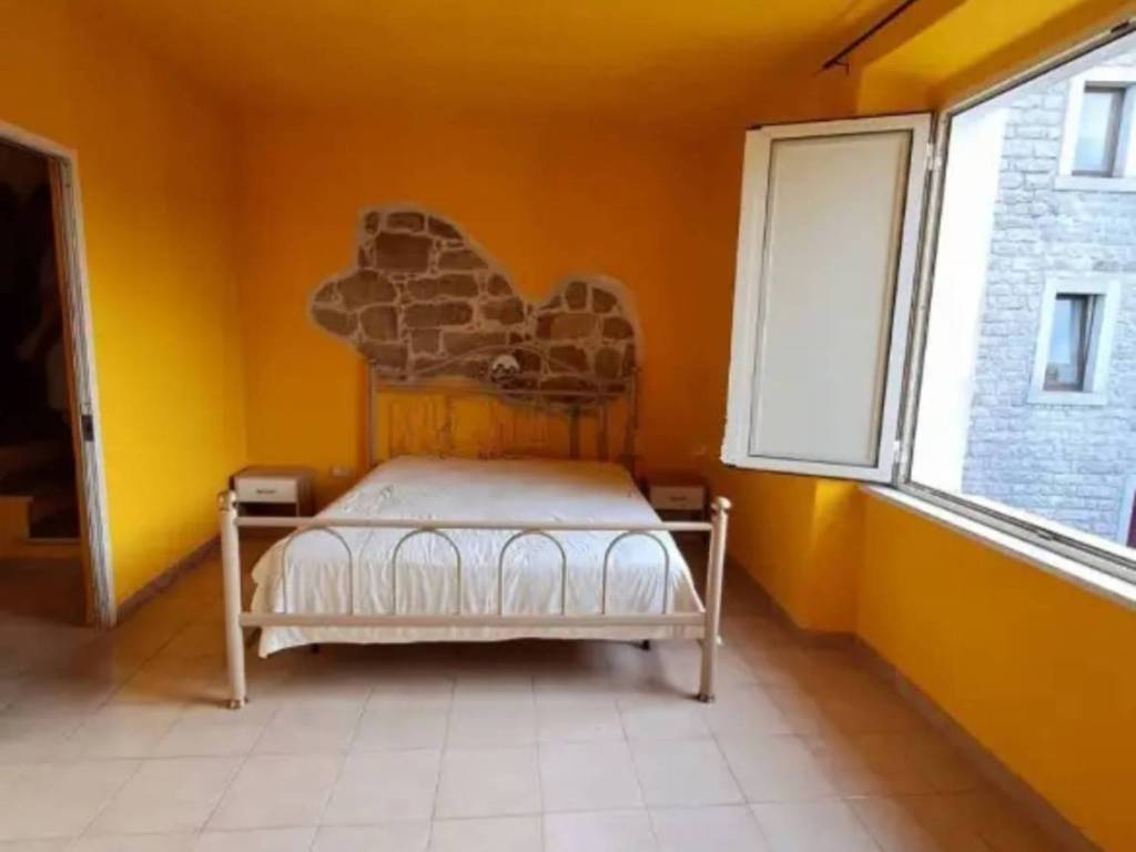 appartamento in vendita a Tempio Pausania