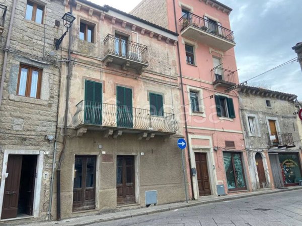 appartamento in vendita a Tempio Pausania