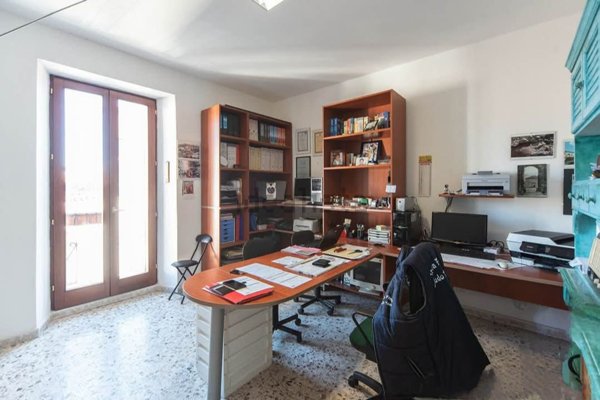 appartamento in vendita a Tempio Pausania