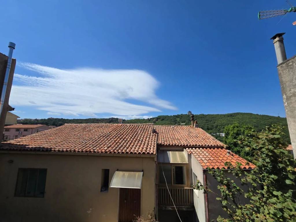 appartamento in vendita a Tempio Pausania