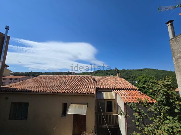 appartamento in vendita a Tempio Pausania