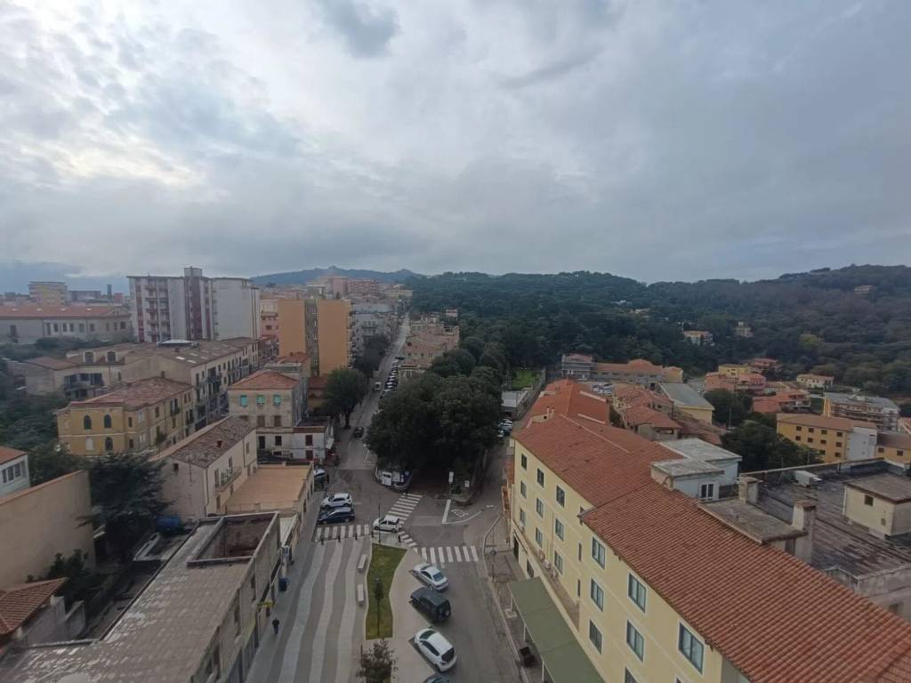 appartamento in vendita a Tempio Pausania