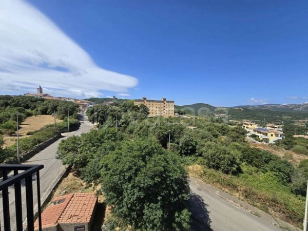 appartamento in vendita a Tempio Pausania