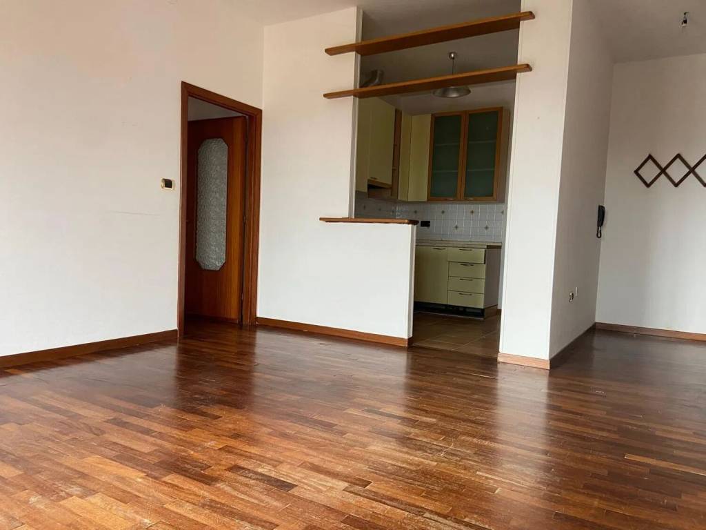appartamento in vendita a Tempio Pausania