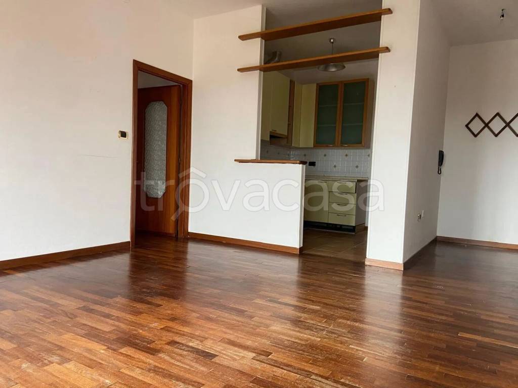 appartamento in vendita a Tempio Pausania