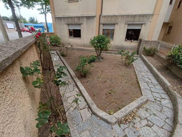 appartamento in vendita a Tempio Pausania