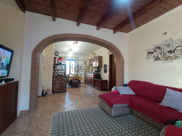 appartamento in vendita a Tempio Pausania