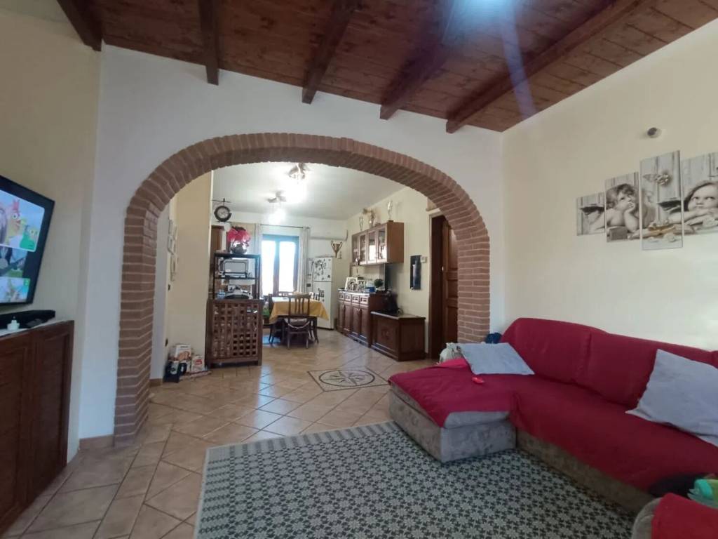 appartamento in vendita a Tempio Pausania