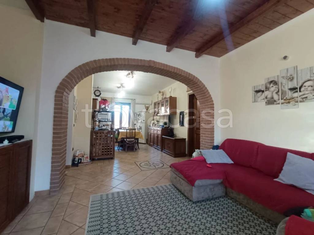 appartamento in vendita a Tempio Pausania