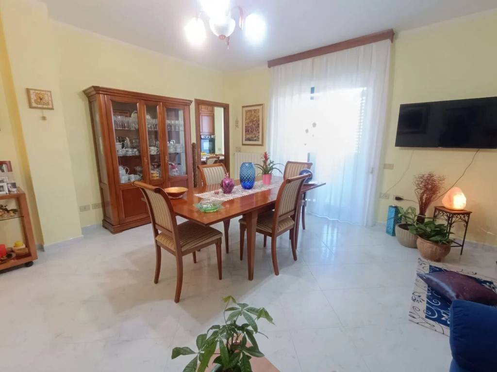 appartamento in vendita a Tempio Pausania