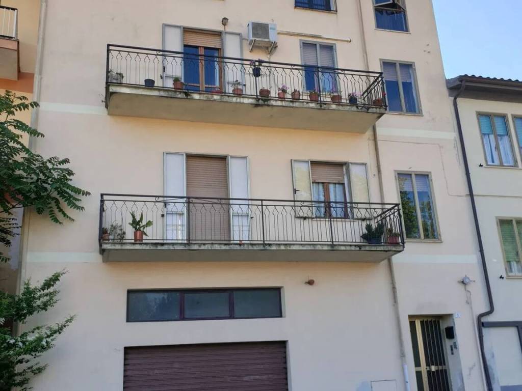 appartamento in vendita a Tempio Pausania