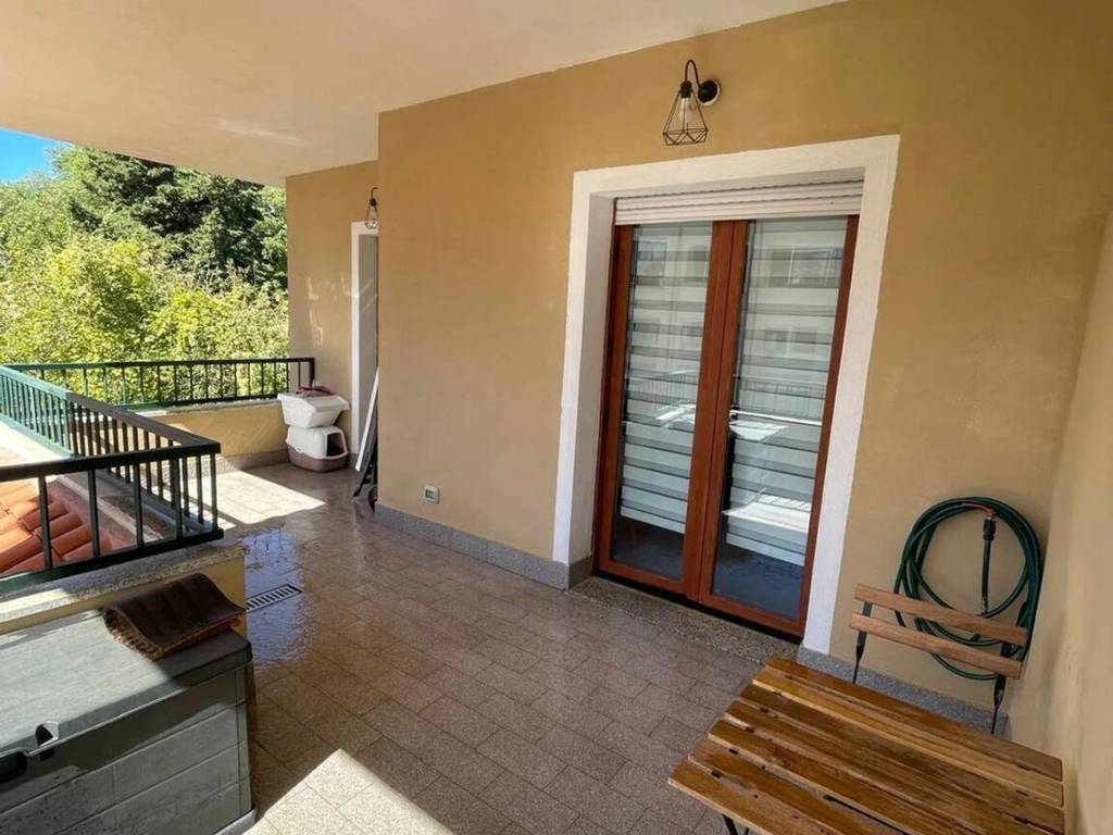 appartamento in vendita a Tempio Pausania