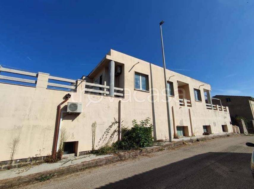 appartamento in vendita a Tempio Pausania