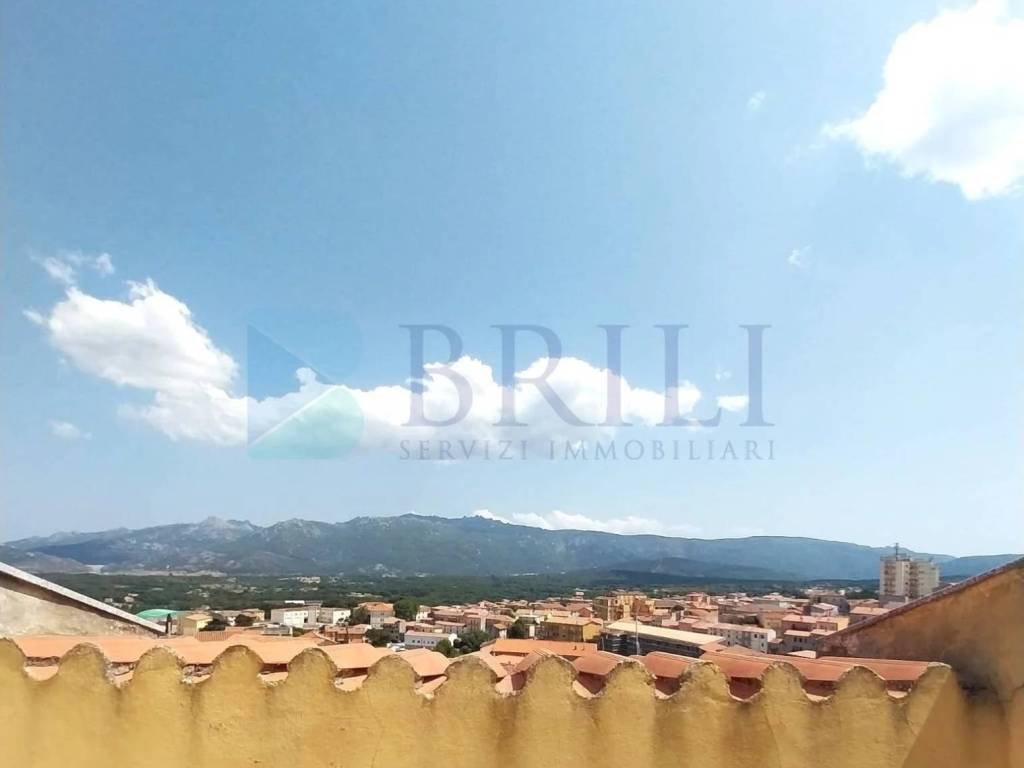 appartamento in vendita a Tempio Pausania