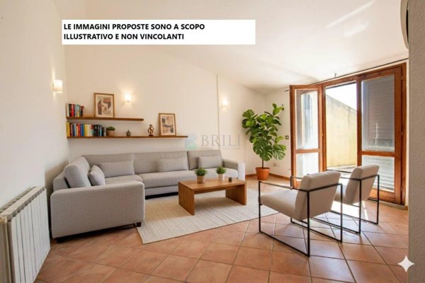 appartamento in vendita a Tempio Pausania