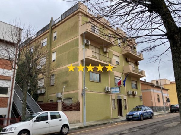 locale di sgombero in vendita a Tempio Pausania