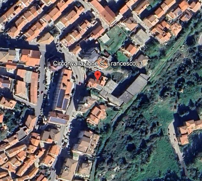 appartamento in vendita a Tempio Pausania