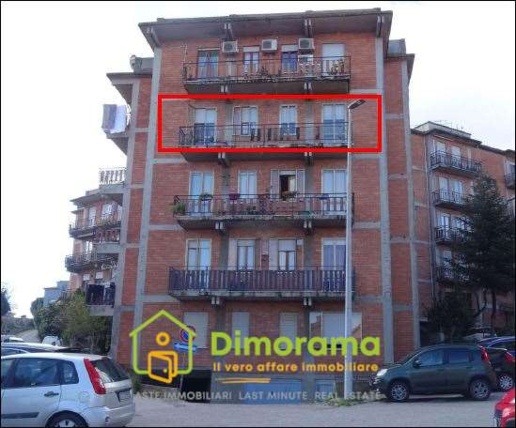 appartamento in vendita a Tempio Pausania