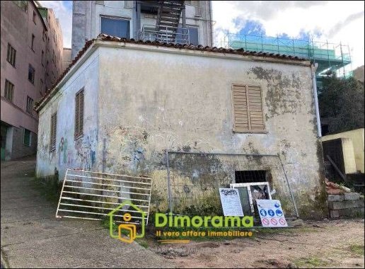 appartamento in vendita a Tempio Pausania